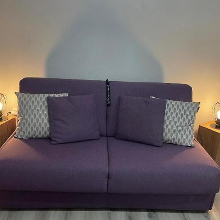 Apartamento Mistral Gagnant Cassis Exterior foto