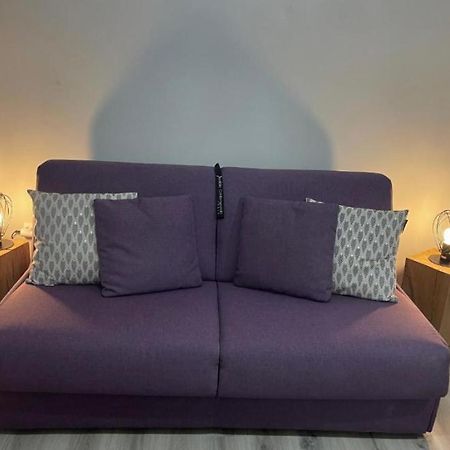 Apartamento Mistral Gagnant Cassis Exterior foto