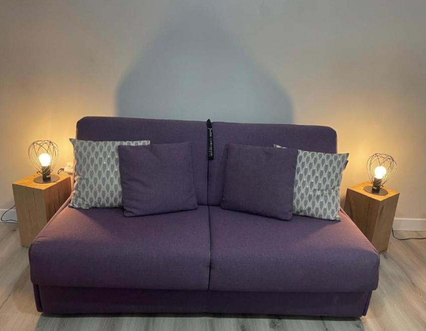 Apartamento Mistral Gagnant Cassis Exterior foto