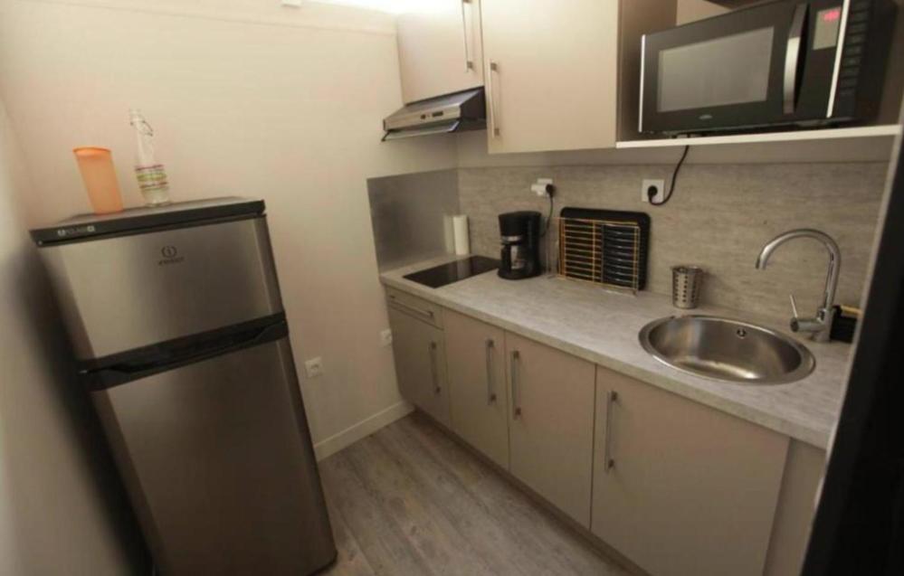 Apartamento Mistral Gagnant Cassis Exterior foto