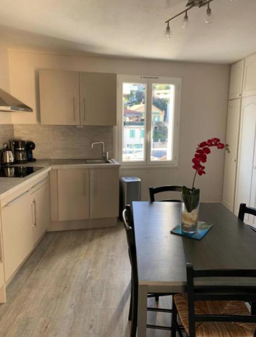 Apartamento Mistral Gagnant Cassis Exterior foto