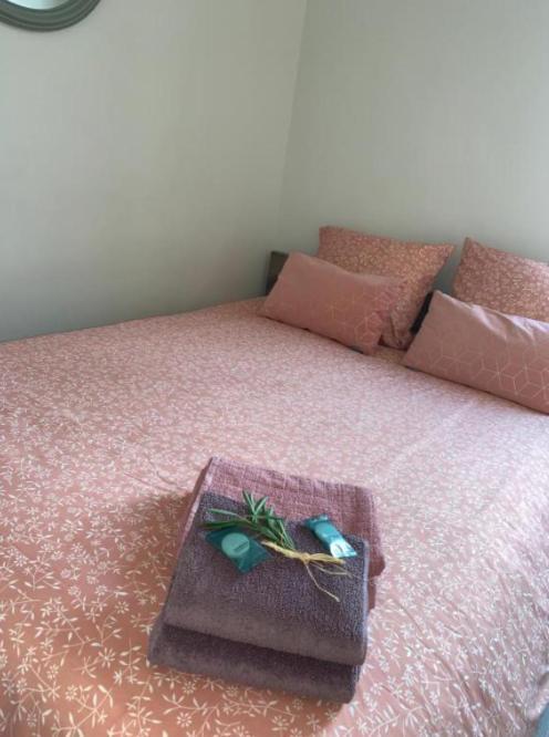 Apartamento Mistral Gagnant Cassis Exterior foto