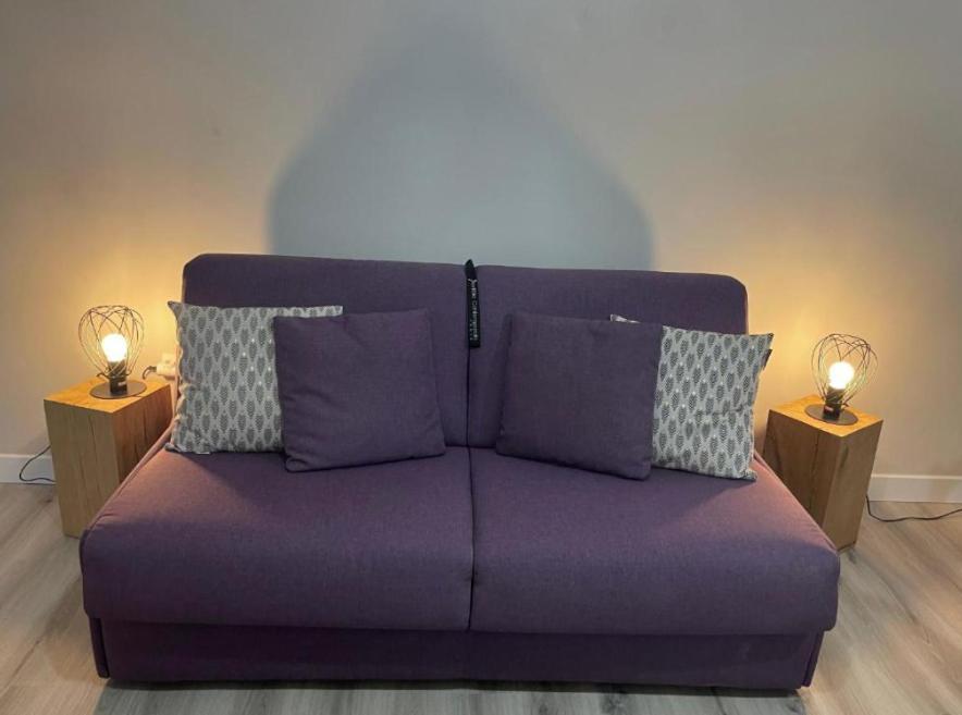 Apartamento Mistral Gagnant Cassis Exterior foto