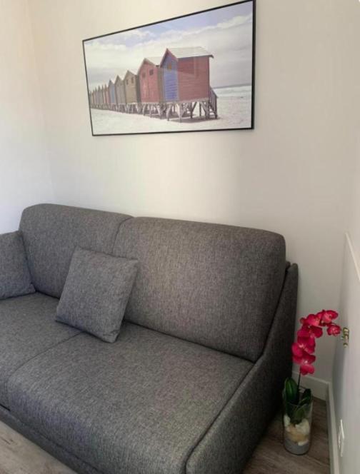 Apartamento Mistral Gagnant Cassis Exterior foto