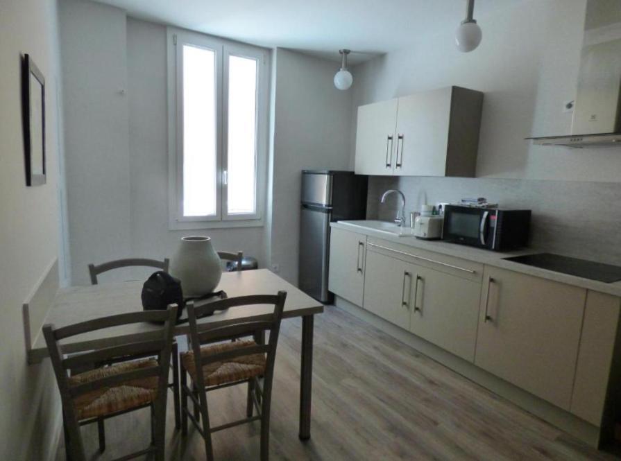 Apartamento Mistral Gagnant Cassis Exterior foto