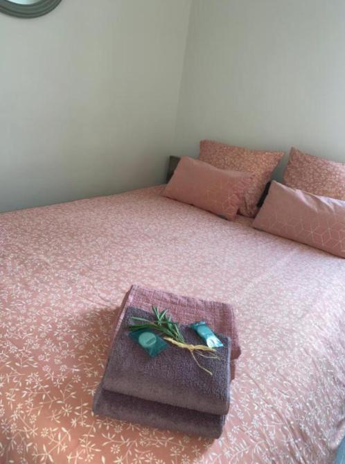 Apartamento Mistral Gagnant Cassis Exterior foto